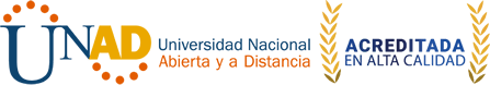 Logo UNAD Header